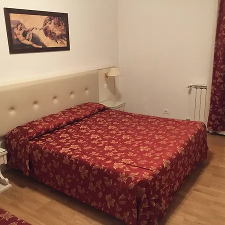 Hotel Ai Tolentini *