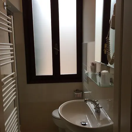 Hotel Ai Tolentini