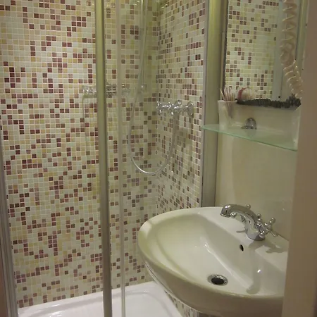 Ai Tolentini Hotel Veneza