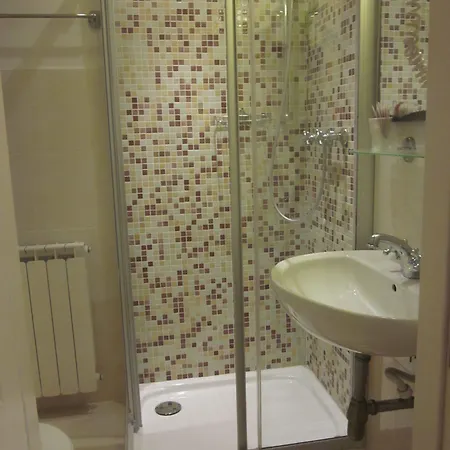 Hotel Ai Tolentini