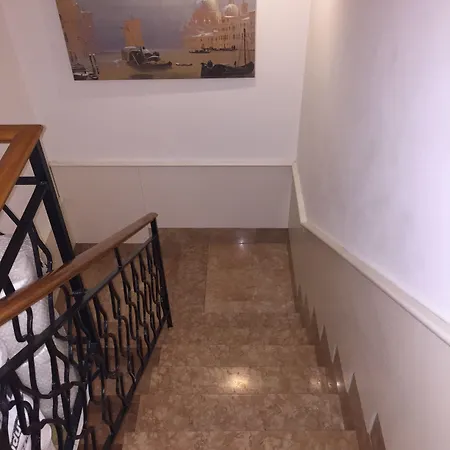 Hotel Ai Tolentini Veneza