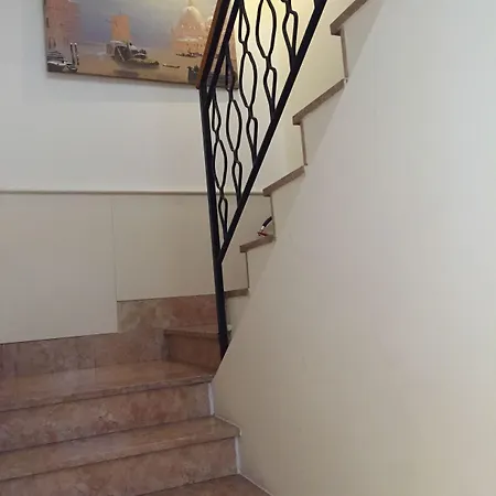 Ai Tolentini Szálloda