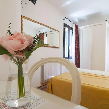 Ai Tolentini Hotel *