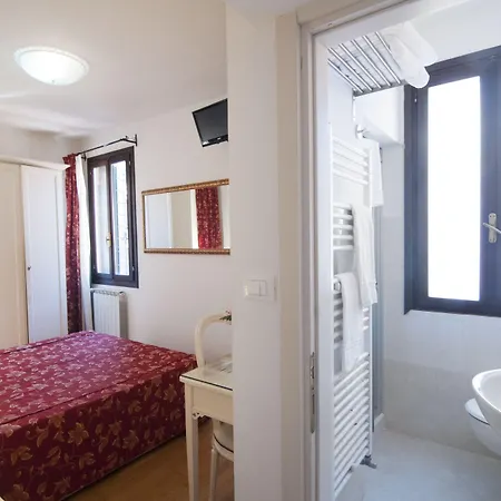 Hotel Ai Tolentini Veneza