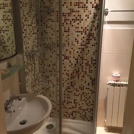 Ai Tolentini Hotel Veneza