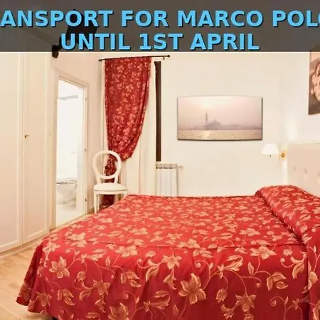 Ai Tolentini Hotel *