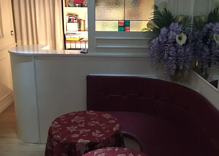 Ai Tolentini Hotel Benátky
