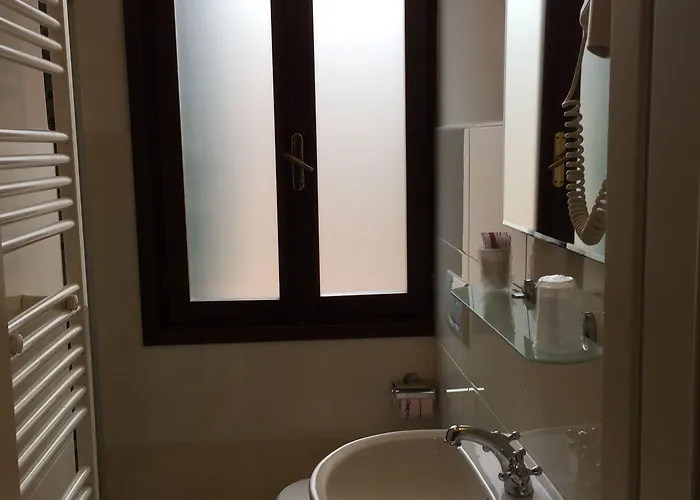 Hotel Ai Tolentini