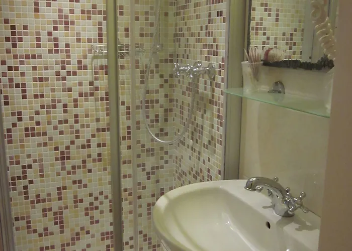 Ai Tolentini Hotel Benátky