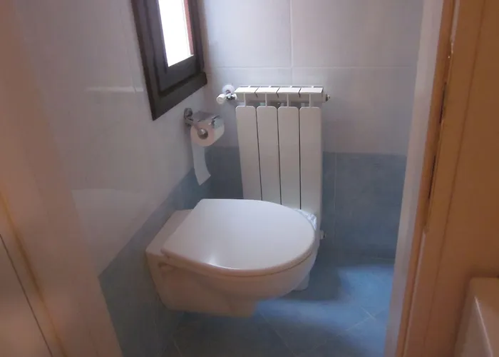 Ai Tolentini Hotel *