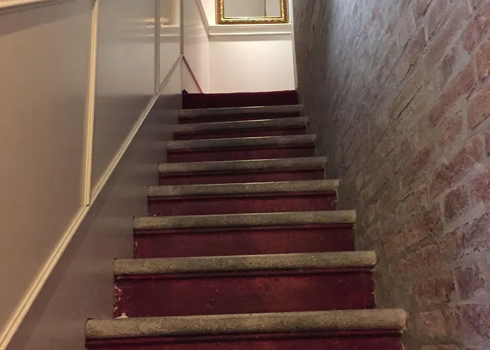 Hotel Ai Tolentini