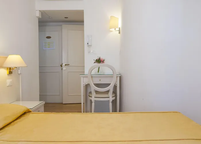 Ai Tolentini Hotel Benátky
