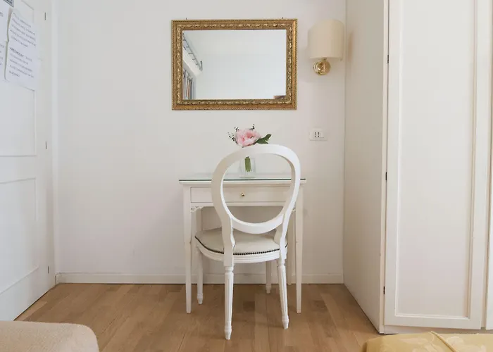 Ai Tolentini Hotel Benátky