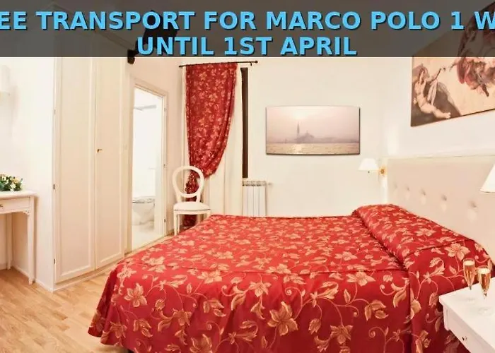 Ai Tolentini Hotel *